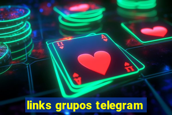 links grupos telegram